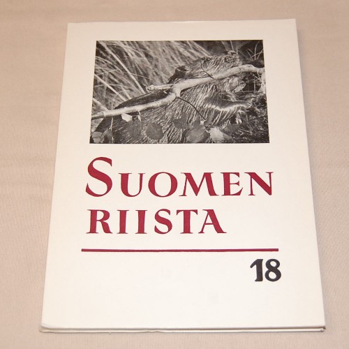 Suomen riista 18